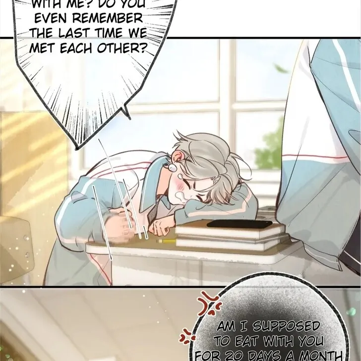 Lost in Reverie Chapter 49 page 5 - 