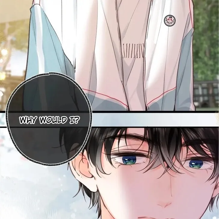 Lost in Reverie Chapter 49 page 41 - 