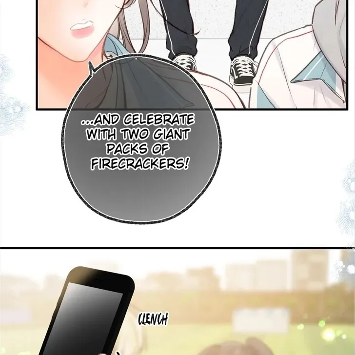 Lost in Reverie Chapter 49 page 44 - 