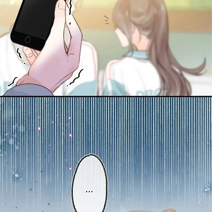 Lost in Reverie Chapter 49 page 45 - 