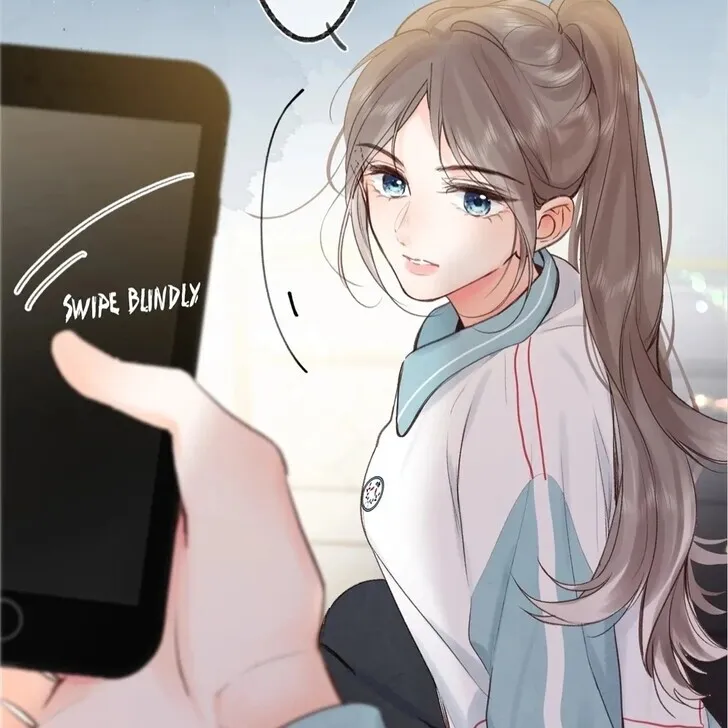Lost in Reverie Chapter 49 page 46 - 