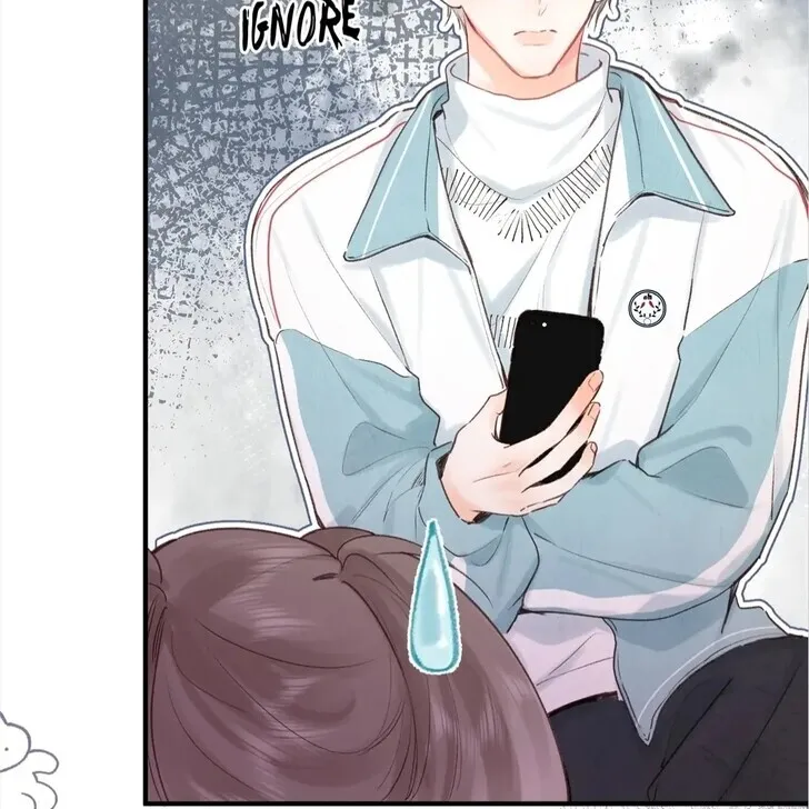 Lost in Reverie Chapter 49 page 48 - 