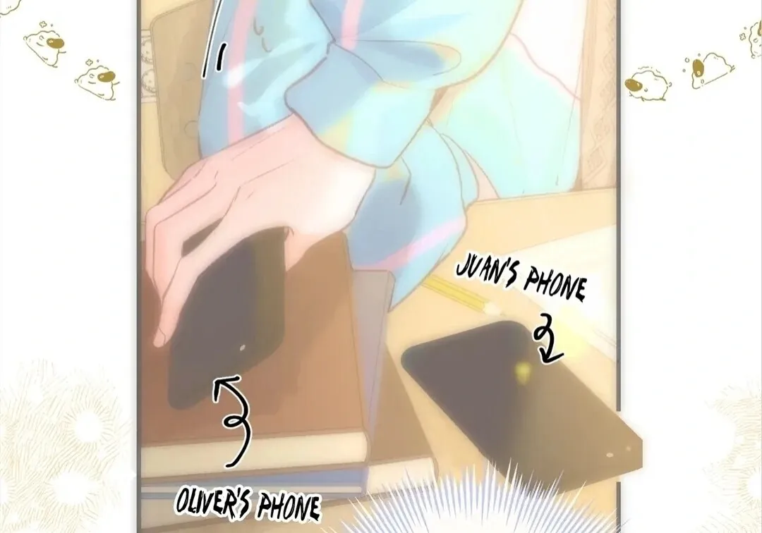 Lost in Reverie Chapter 49 page 51 - 