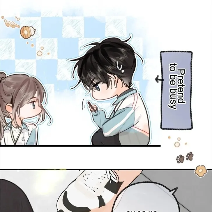 Lost in Reverie Chapter 49 page 53 - 