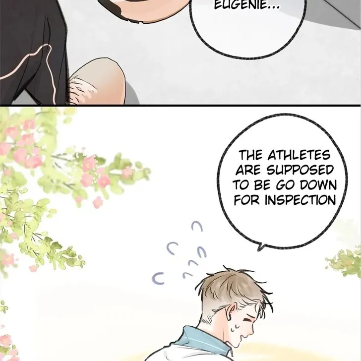 Lost in Reverie Chapter 49 page 54 - 