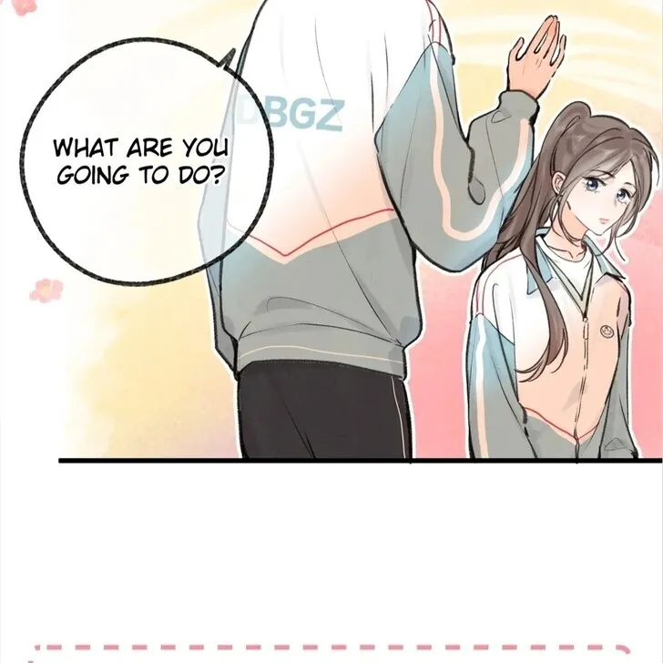 Lost in Reverie Chapter 49 page 55 - 