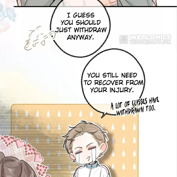 Lost in Reverie Chapter 49 page 57 - 