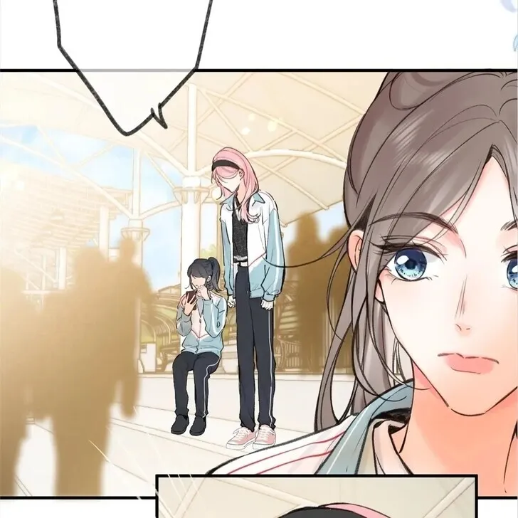 Lost in Reverie Chapter 49 page 59 - 