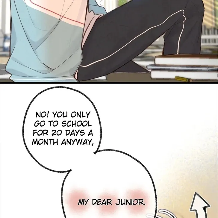Lost in Reverie Chapter 49 page 7 - 