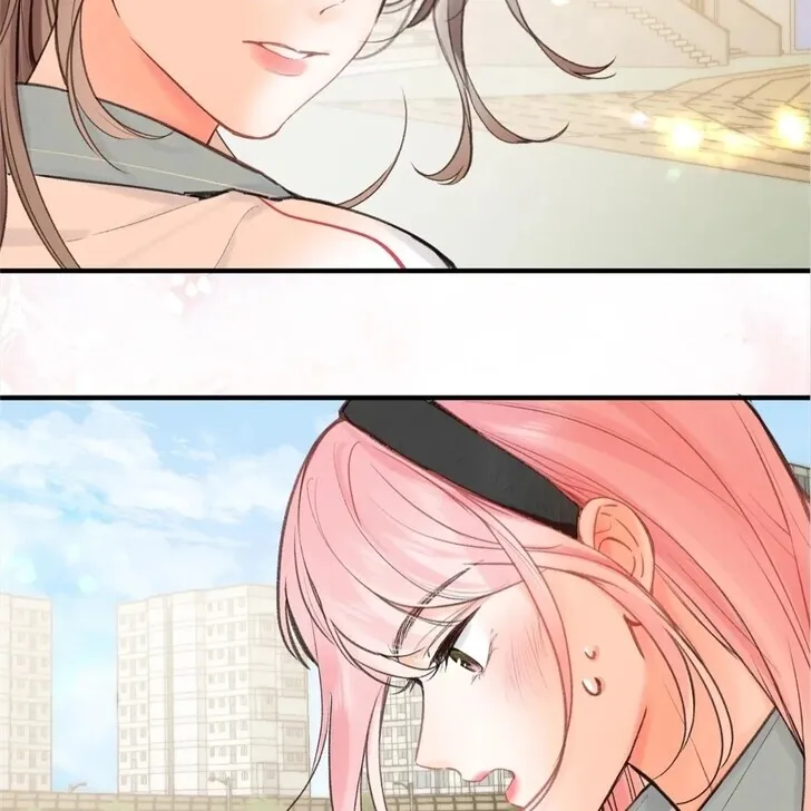 Lost in Reverie Chapter 49 page 62 - 