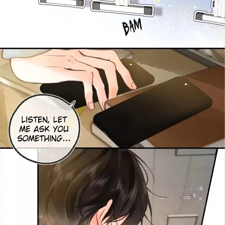 Lost in Reverie Chapter 49 page 9 - 