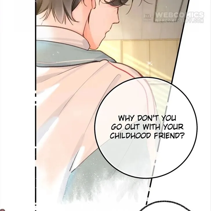 Lost in Reverie Chapter 49 page 10 - 
