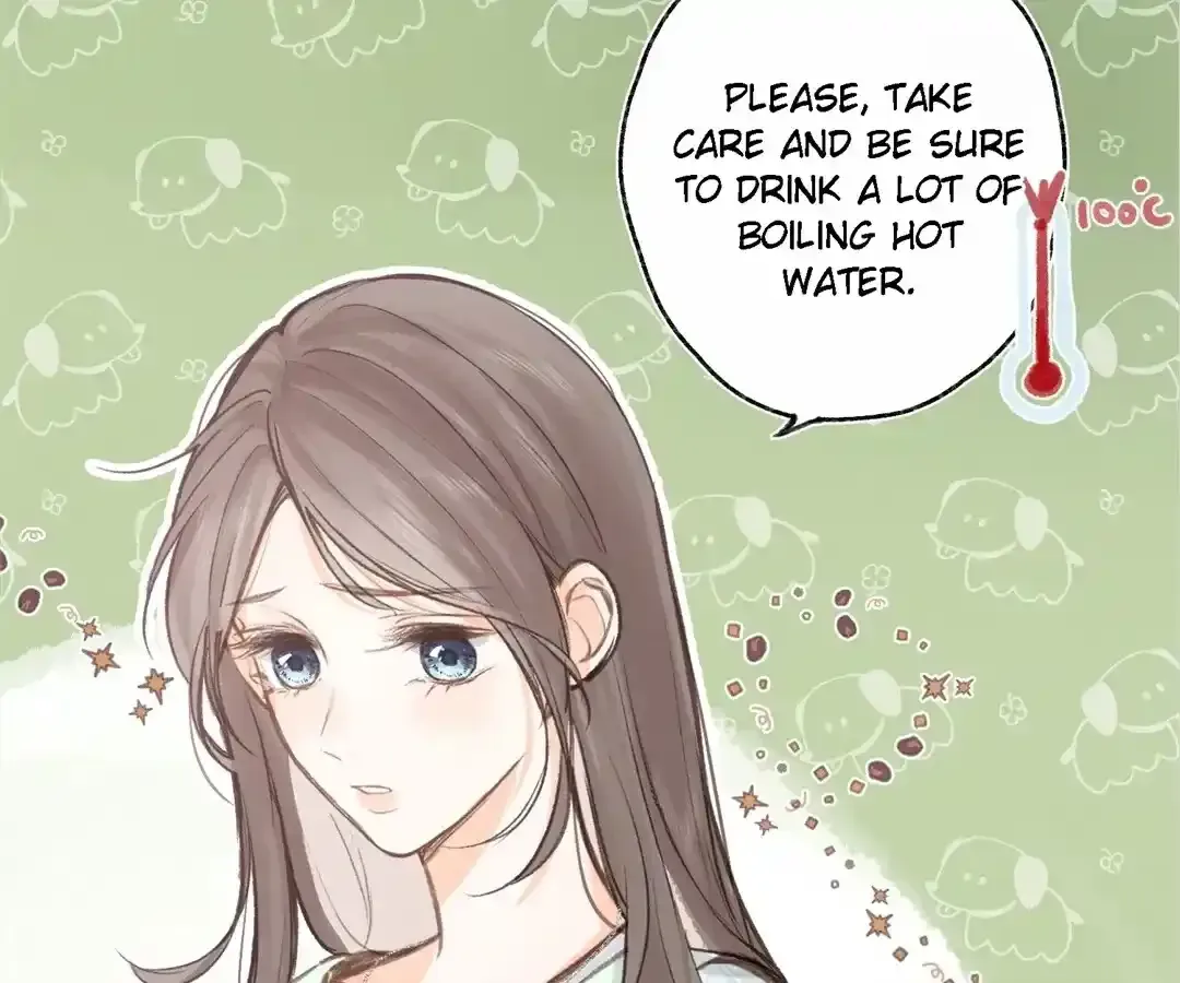 Lost in Reverie Chapter 5 page 28 - 