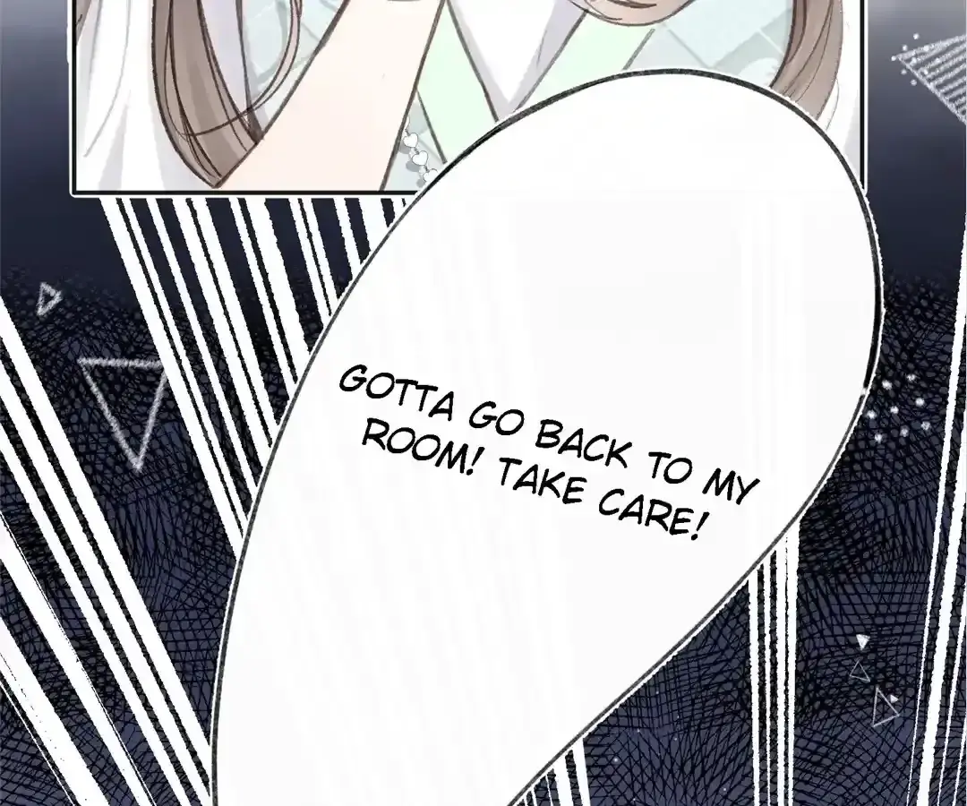 Lost in Reverie Chapter 5 page 33 - 