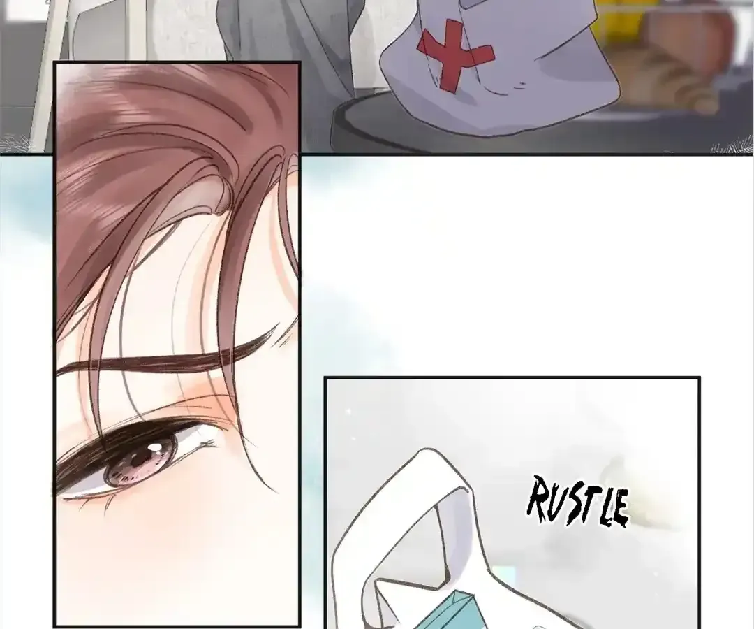 Lost in Reverie Chapter 5 page 38 - 