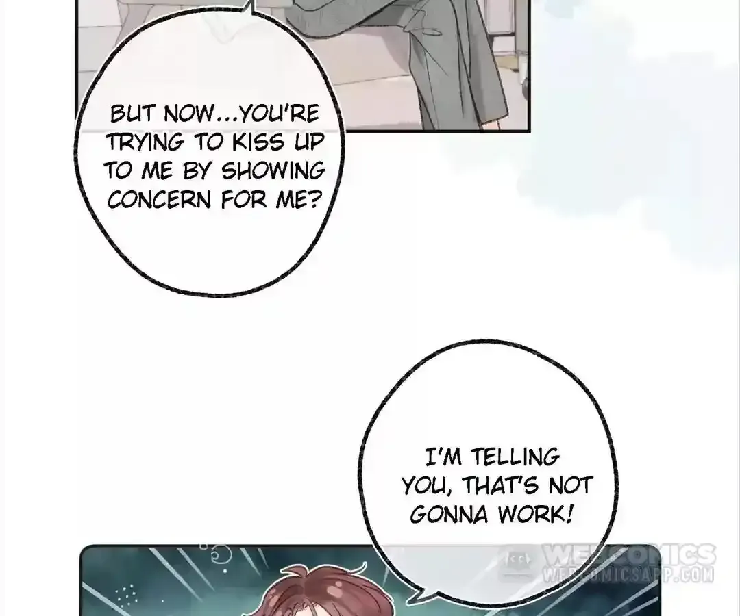 Lost in Reverie Chapter 5 page 43 - 