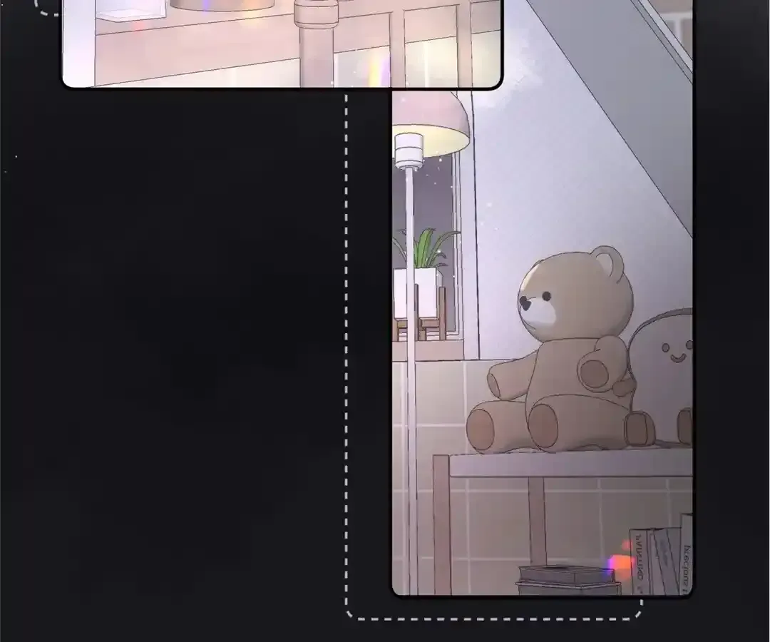 Lost in Reverie Chapter 5 page 48 - 