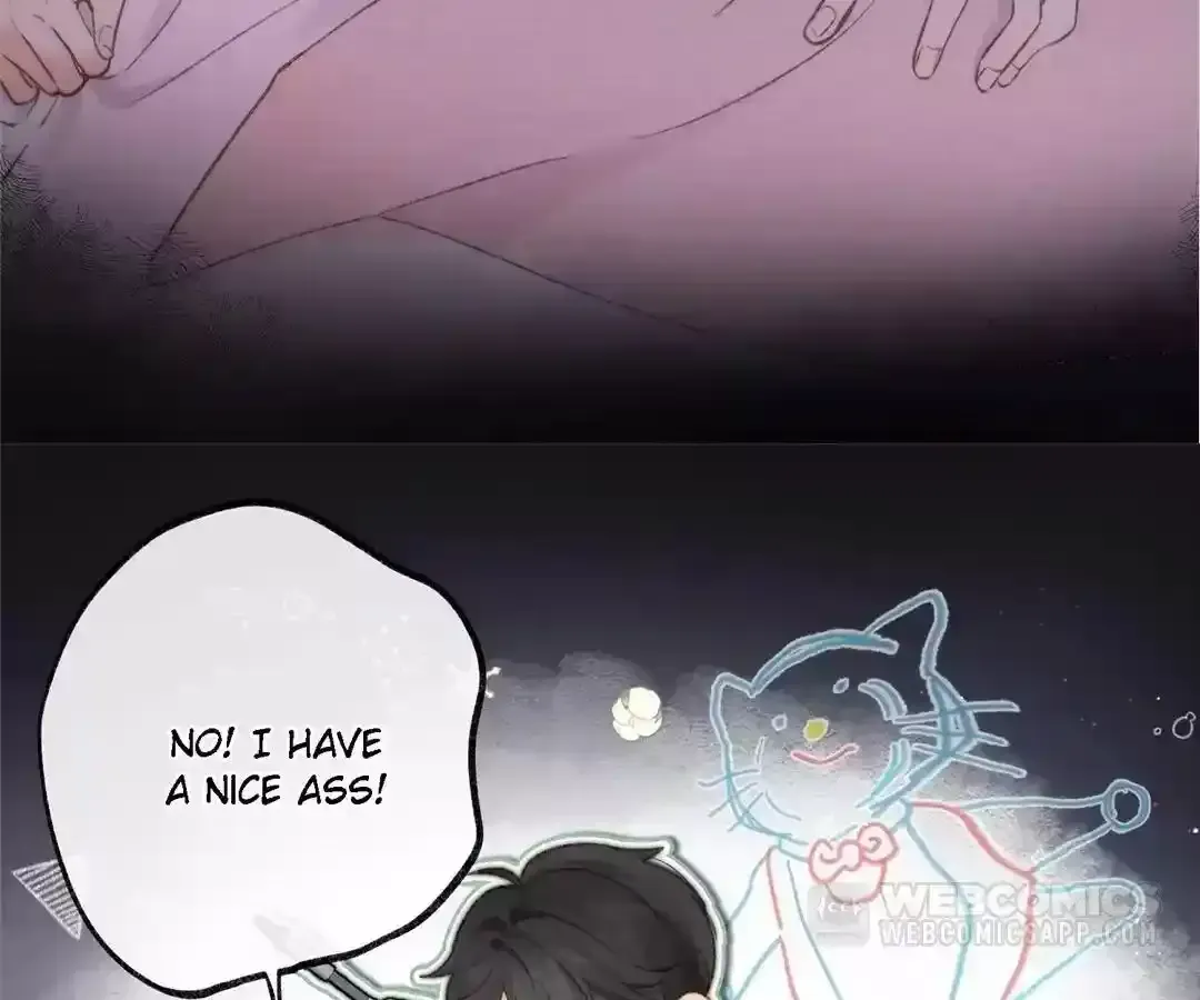 Lost in Reverie Chapter 5 page 59 - 
