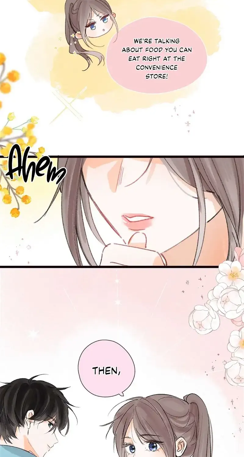 Lost in Reverie Chapter 50.5 page 7 - 