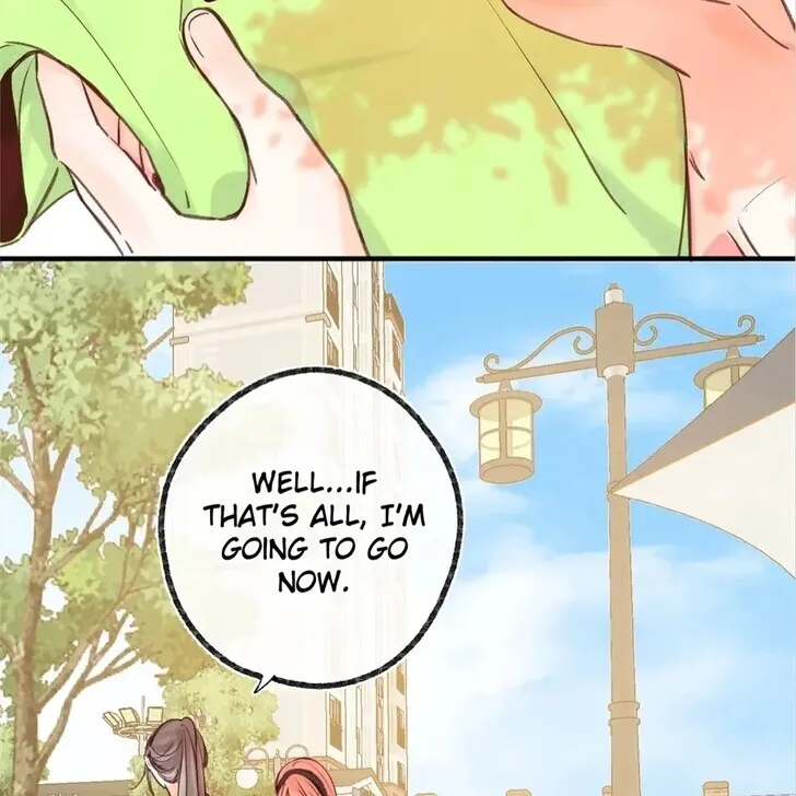 Lost in Reverie Chapter 50 page 11 - 