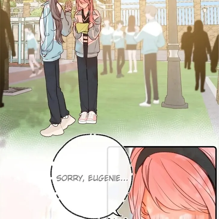 Lost in Reverie Chapter 50 page 12 - 