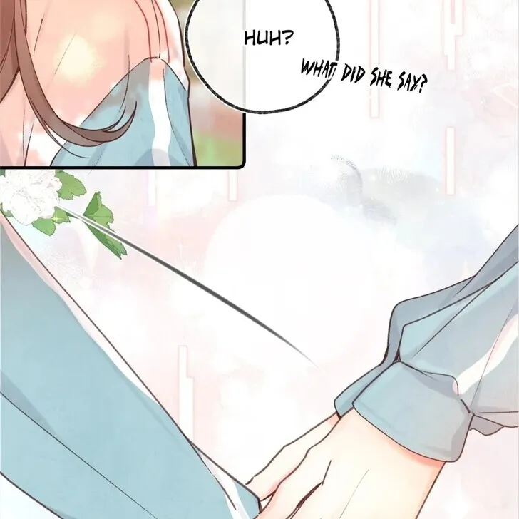 Lost in Reverie Chapter 50 page 14 - 