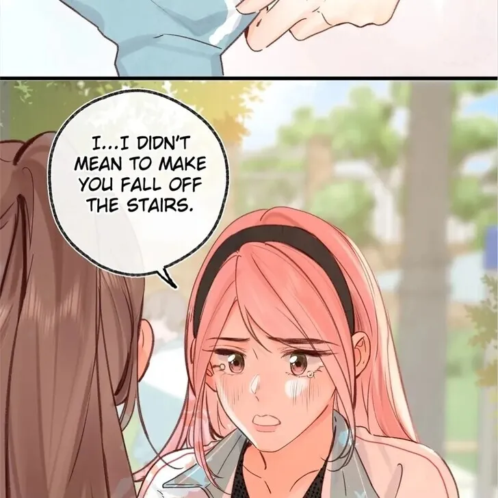Lost in Reverie Chapter 50 page 15 - 