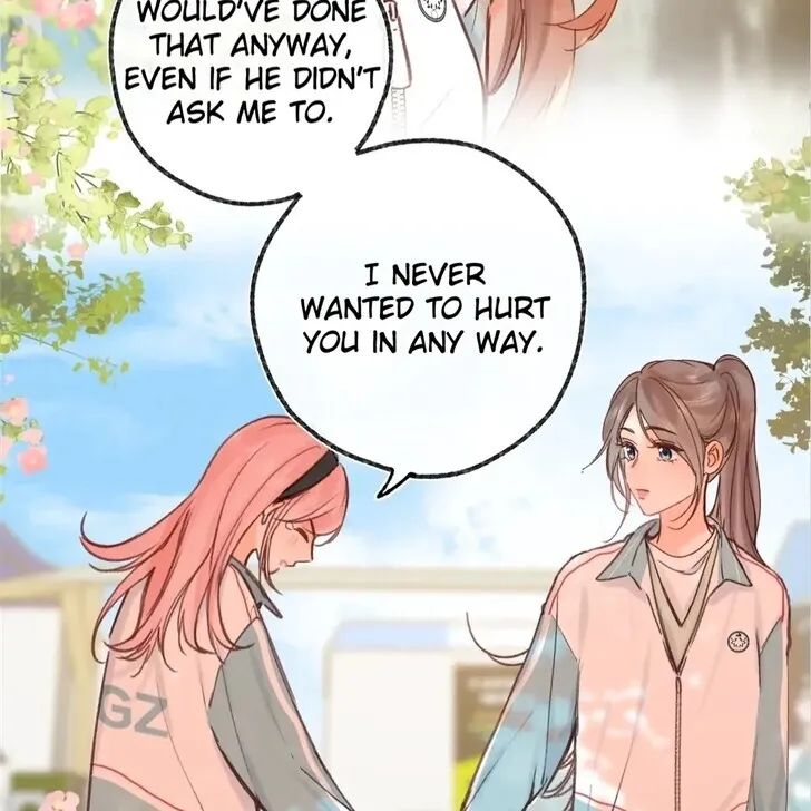 Lost in Reverie Chapter 50 page 18 - 