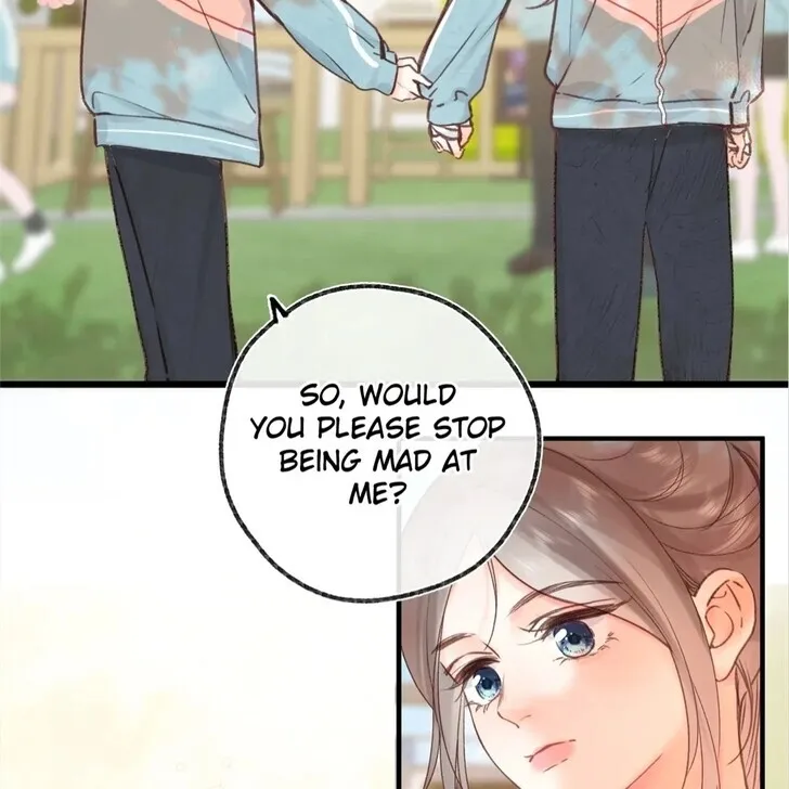 Lost in Reverie Chapter 50 page 19 - 