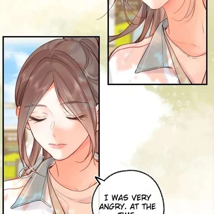 Lost in Reverie Chapter 50 page 20 - 