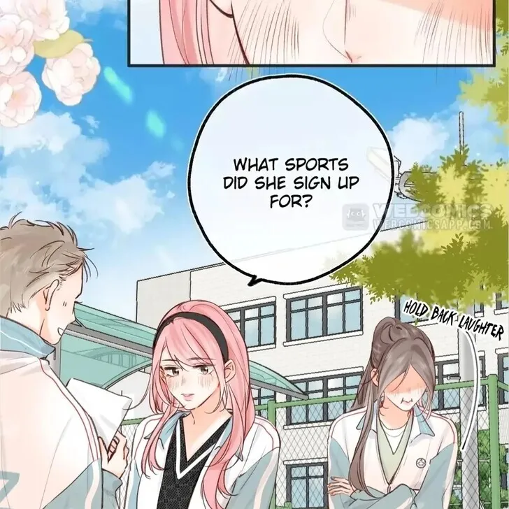 Lost in Reverie Chapter 50 page 3 - 