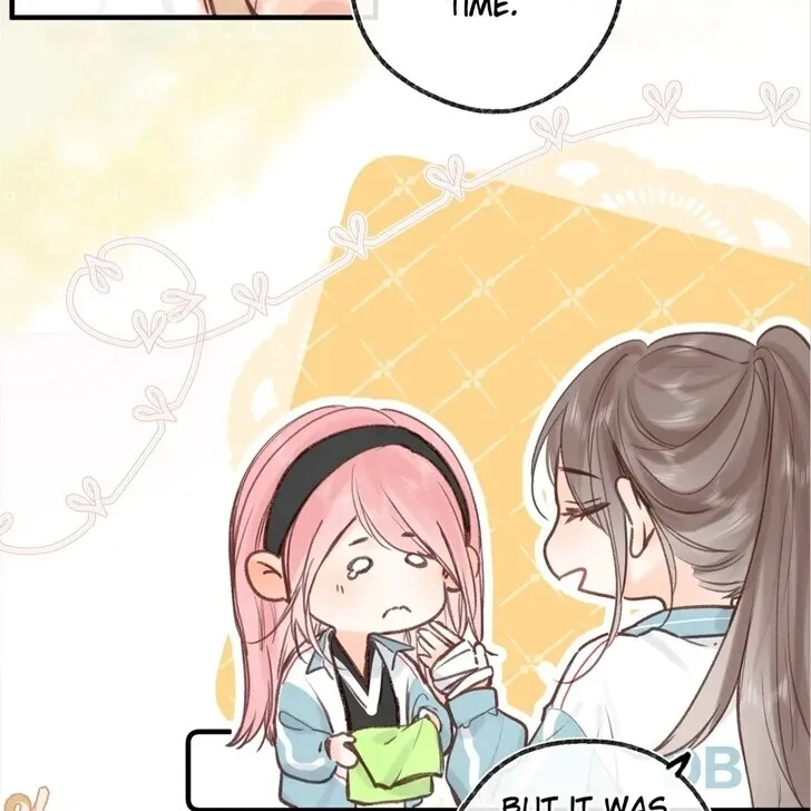 Lost in Reverie Chapter 50 page 21 - 