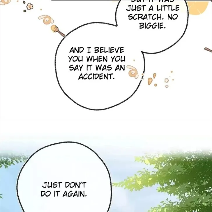 Lost in Reverie Chapter 50 page 22 - 