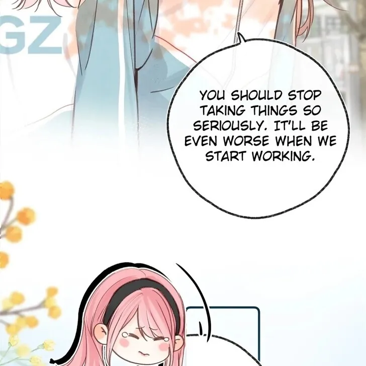 Lost in Reverie Chapter 50 page 24 - 