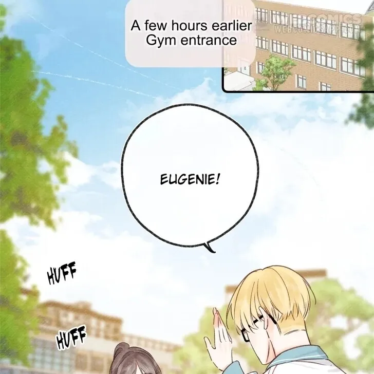 Lost in Reverie Chapter 50 page 30 - 