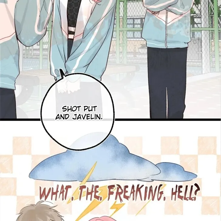 Lost in Reverie Chapter 50 page 4 - 