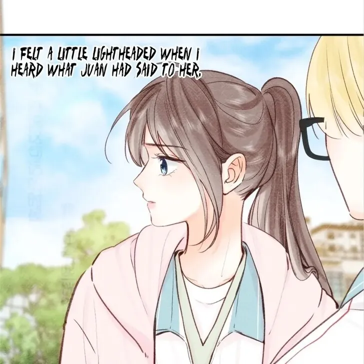 Lost in Reverie Chapter 50 page 39 - 