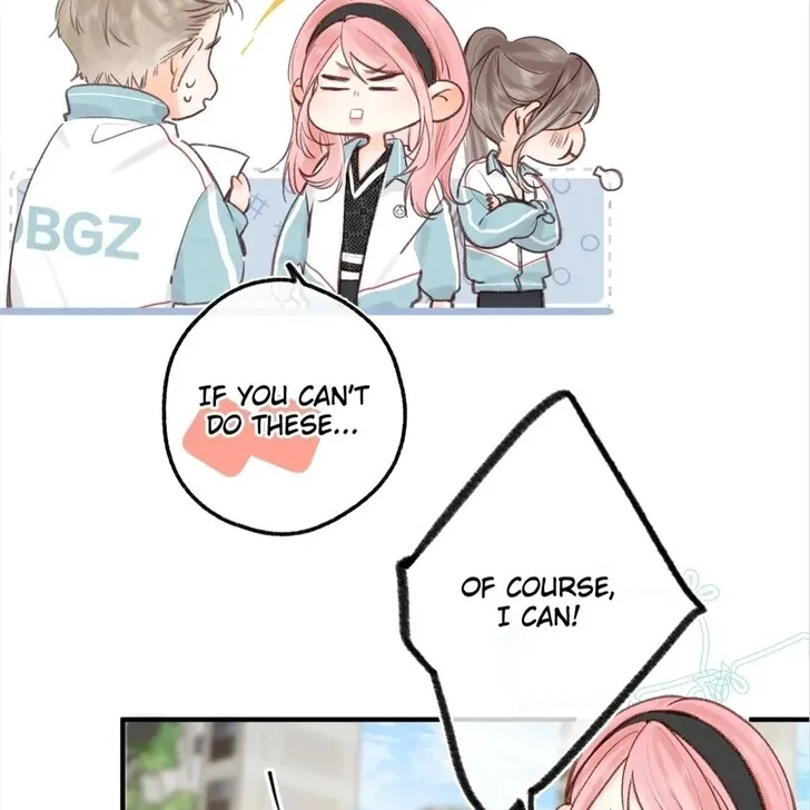 Lost in Reverie Chapter 50 page 5 - 