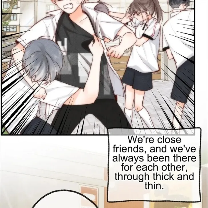 Lost in Reverie Chapter 50 page 44 - 