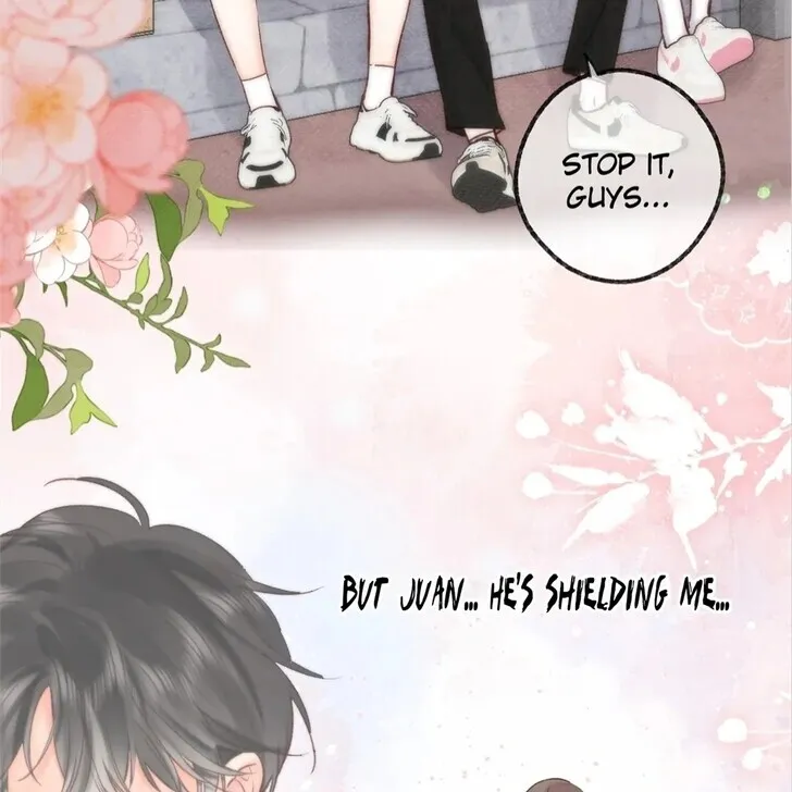 Lost in Reverie Chapter 50 page 46 - 