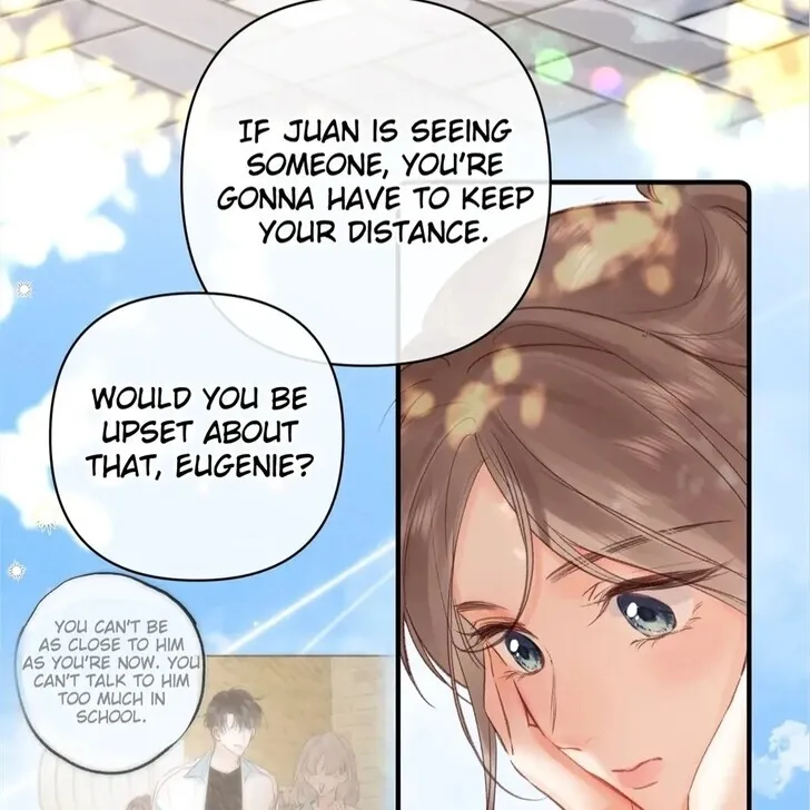 Lost in Reverie Chapter 50 page 51 - 