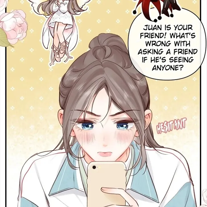 Lost in Reverie Chapter 50 page 60 - 