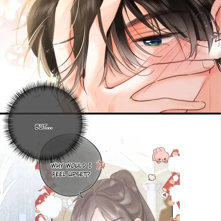 Lost in Reverie Chapter 51 page 13 - 