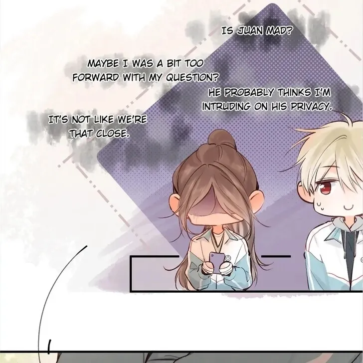 Lost in Reverie Chapter 51 page 26 - 