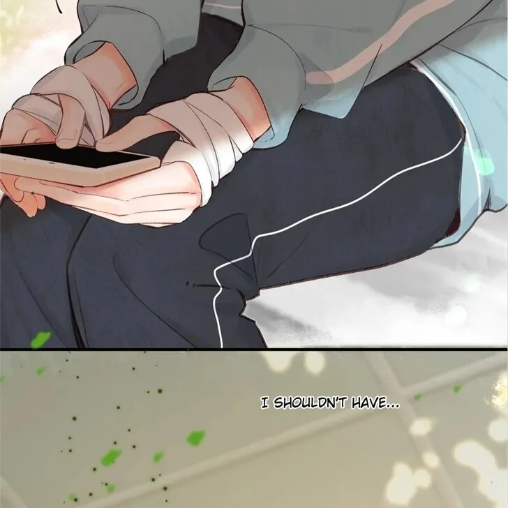 Lost in Reverie Chapter 51 page 27 - 