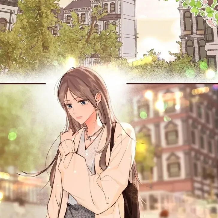 Lost in Reverie Chapter 51 page 31 - 