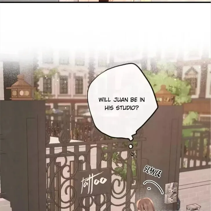 Lost in Reverie Chapter 51 page 36 - 