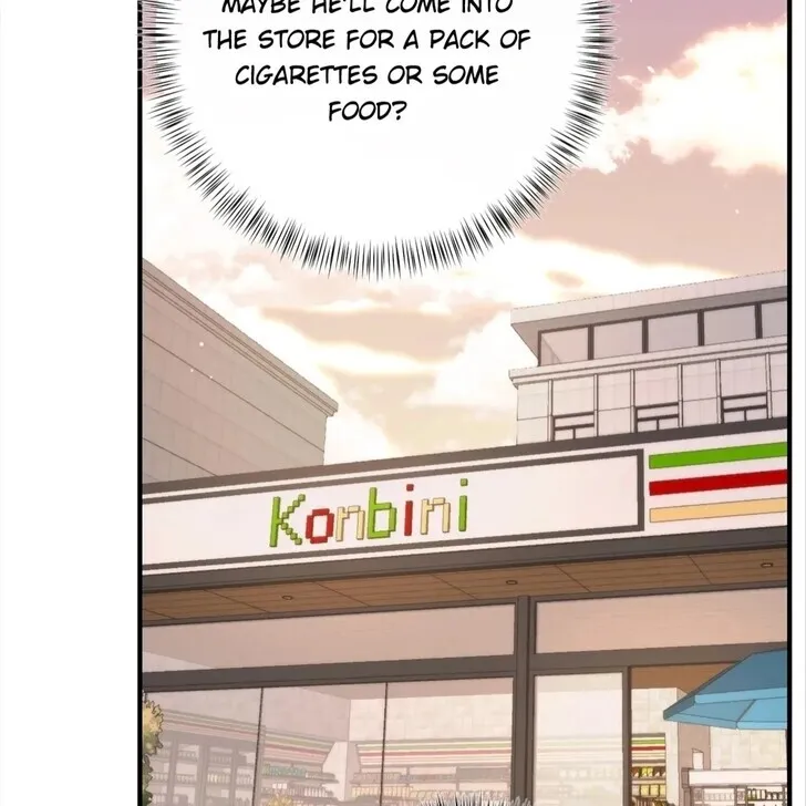 Lost in Reverie Chapter 51 page 38 - 