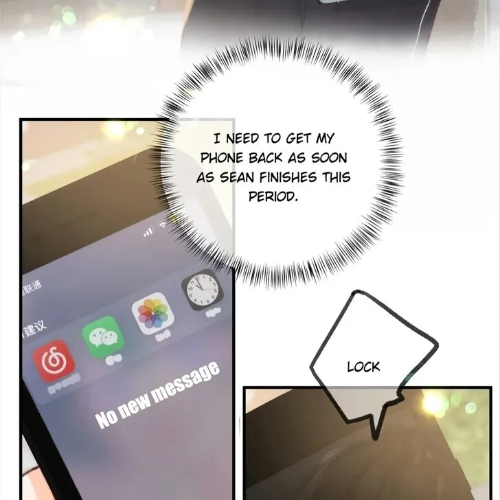 Lost in Reverie Chapter 51 page 5 - 