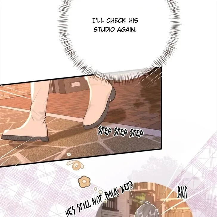Lost in Reverie Chapter 51 page 42 - 